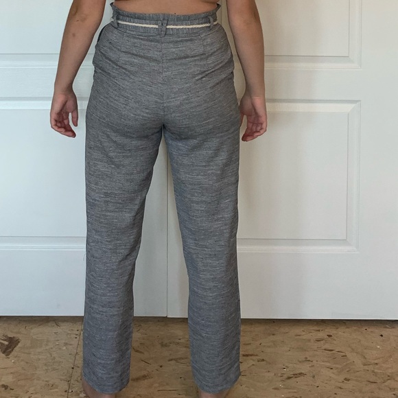 Gray dress pants - Picture 5 of 5